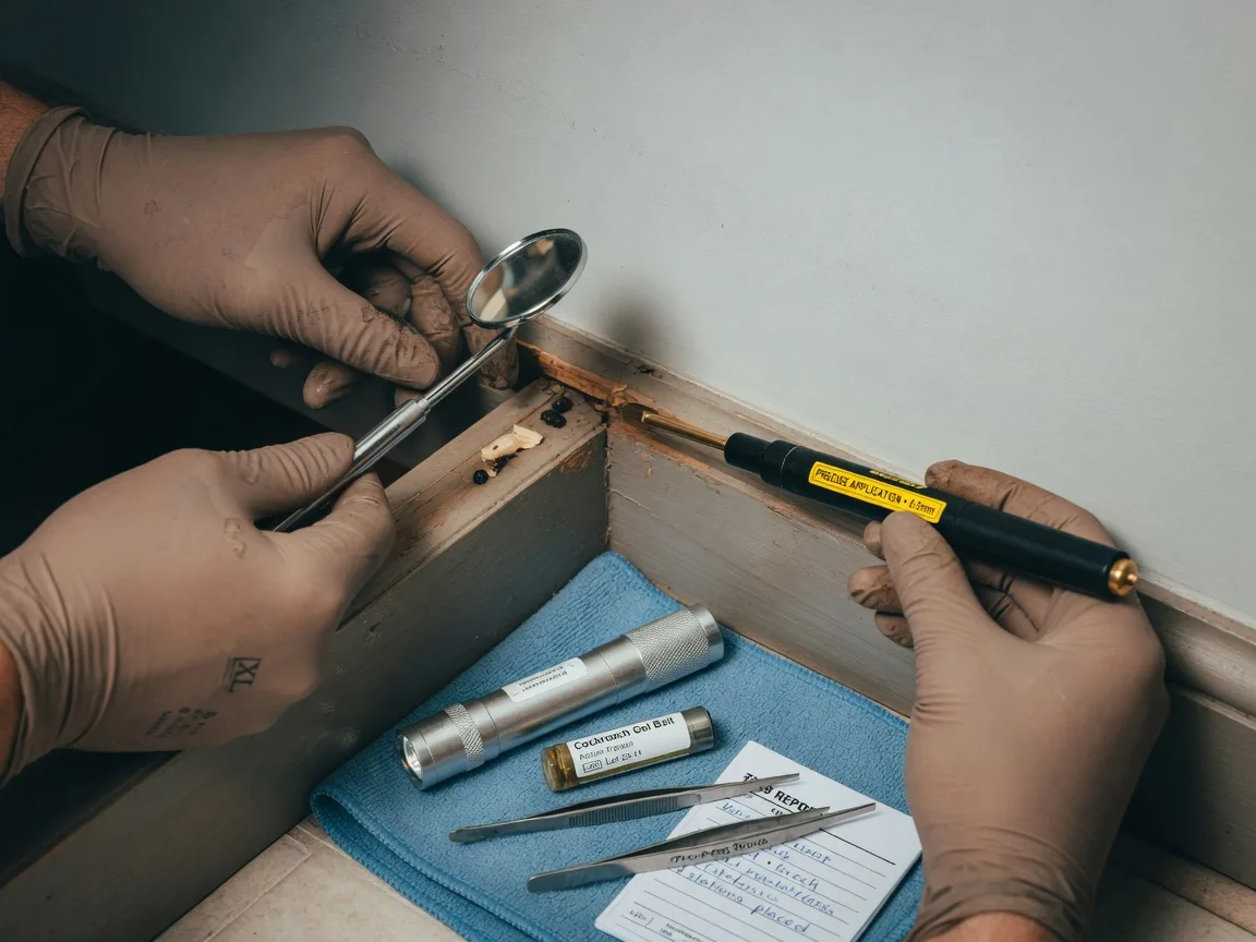 Why choose Emergency Pest Control in Jarrell, TX